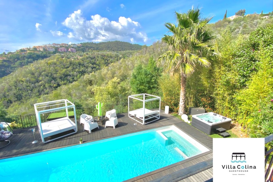 VILLA COLINA
